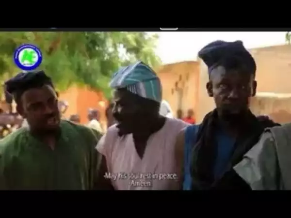 Video: Hangen Dala Episode 4 (English Subtitle) - Latest 2018 Nollywoood Hausa Movie